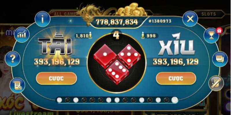 app dự đoán tài xỉu app dự đoán tài xỉu